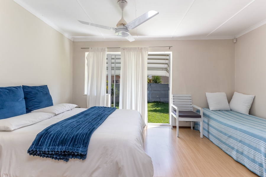 To Let 1 Bedroom Property for Rent in The Palms Western Cape